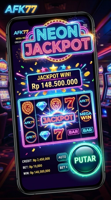 afk77 - Pusat APK untuk Unduhan Beragam Pilihan