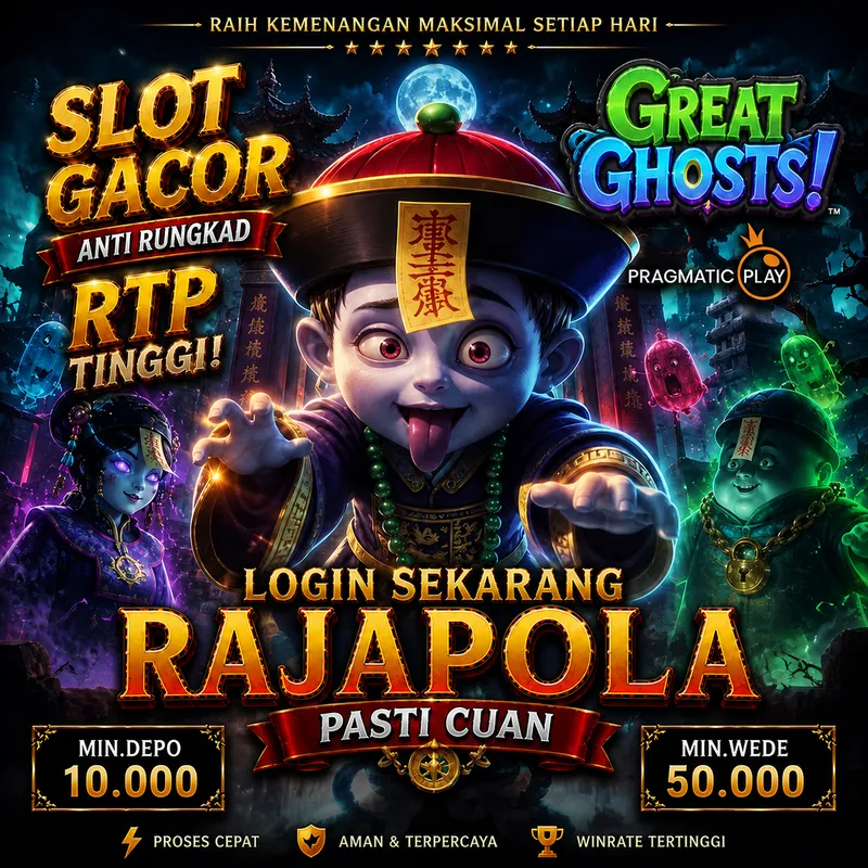 RAJAPOLA - Aplikasi Chat Encrypted untuk Keamanan Percakapan Anda